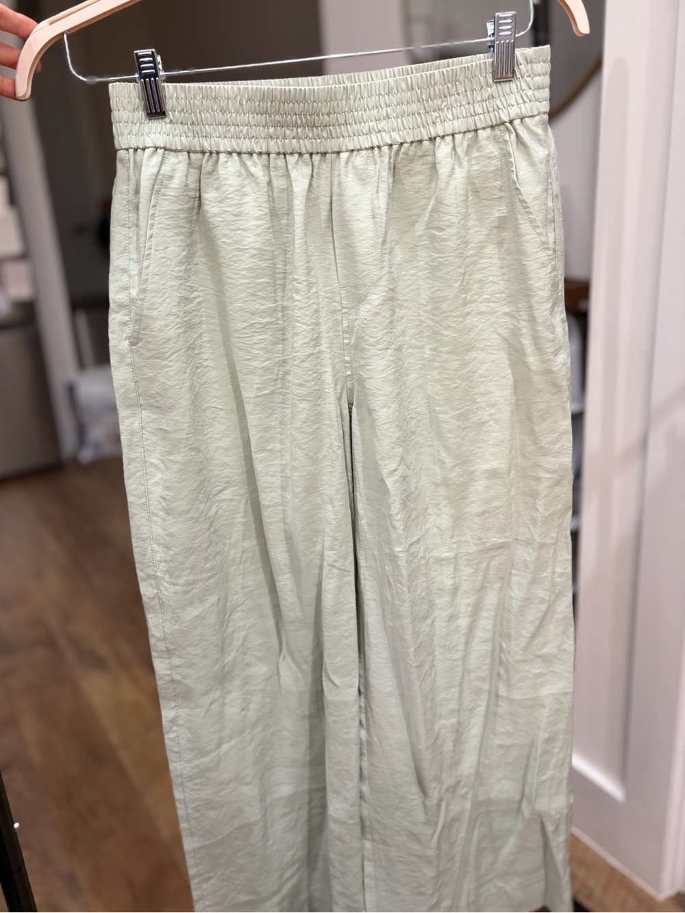Madewell Pants